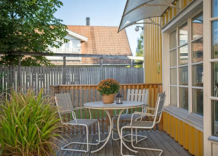 Uppsala Laegenhetshotell