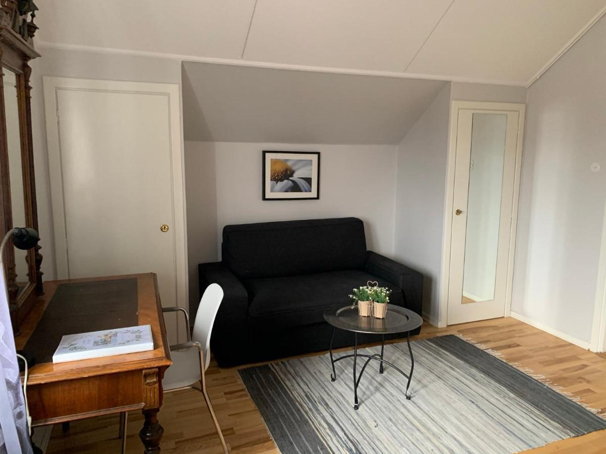 Laegenhetshotell Leilighetshoteller Uppsala