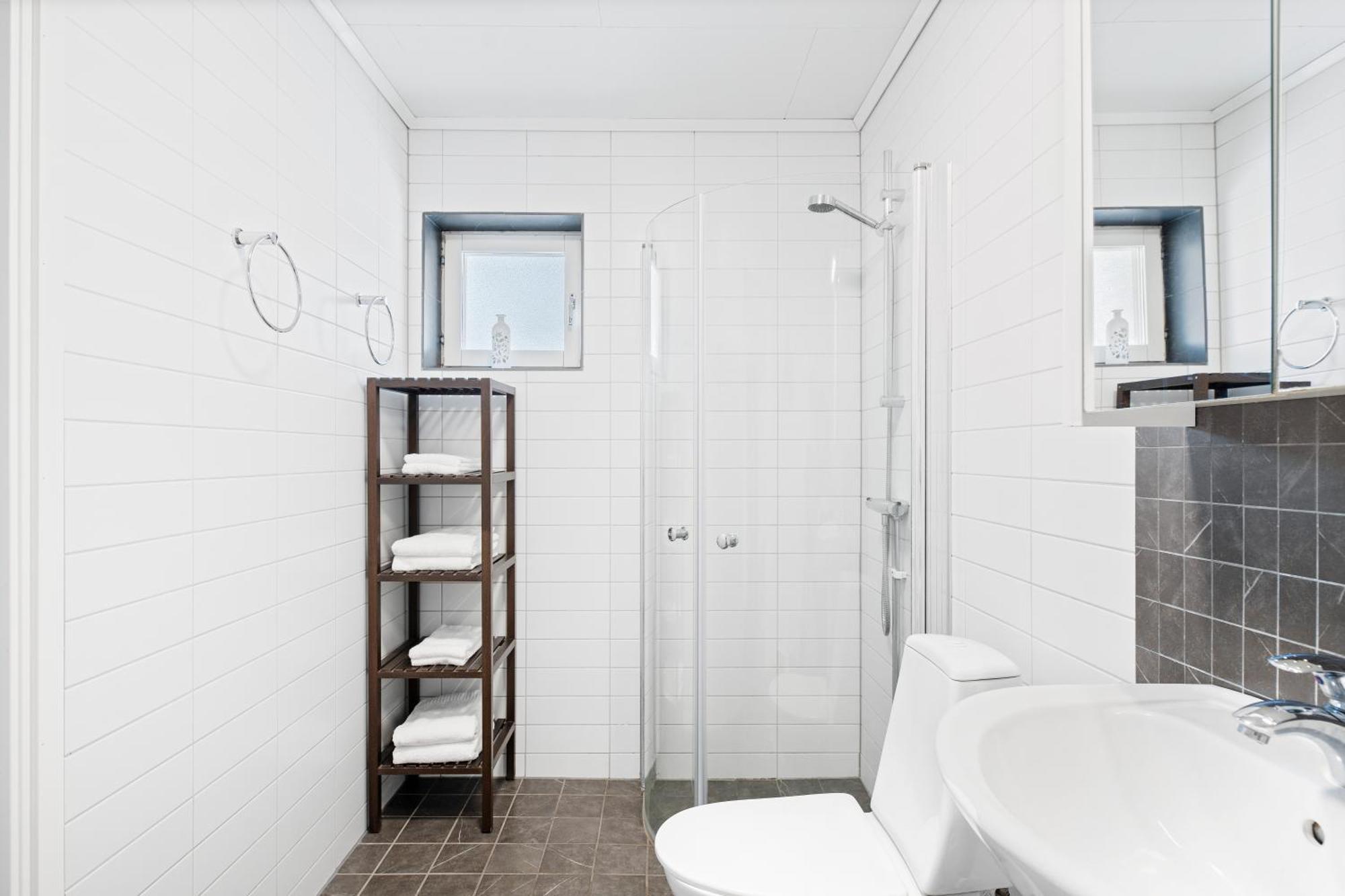 Laegenhetshotell 4*