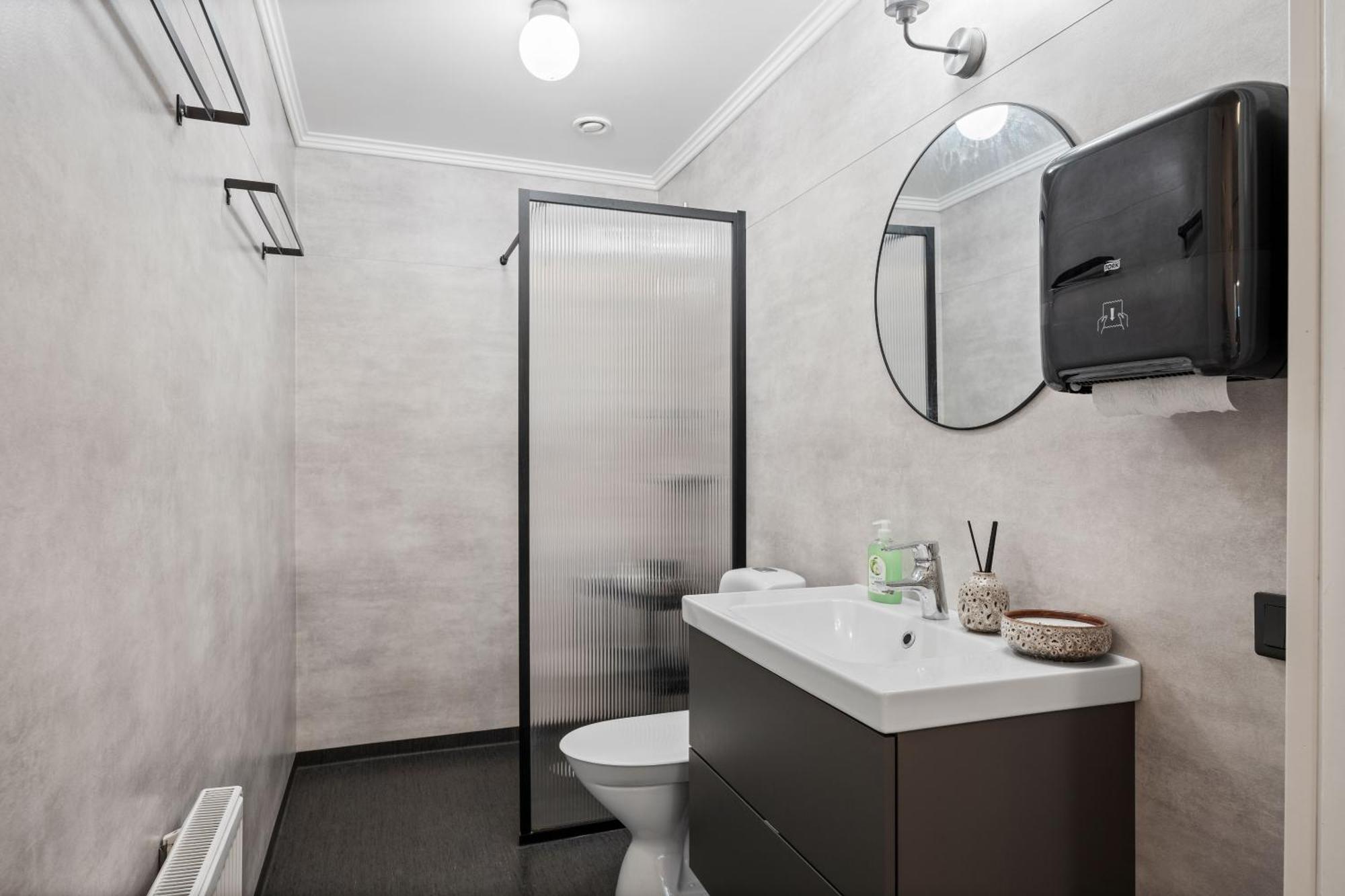 Laegenhetshotell 4* Uppsala