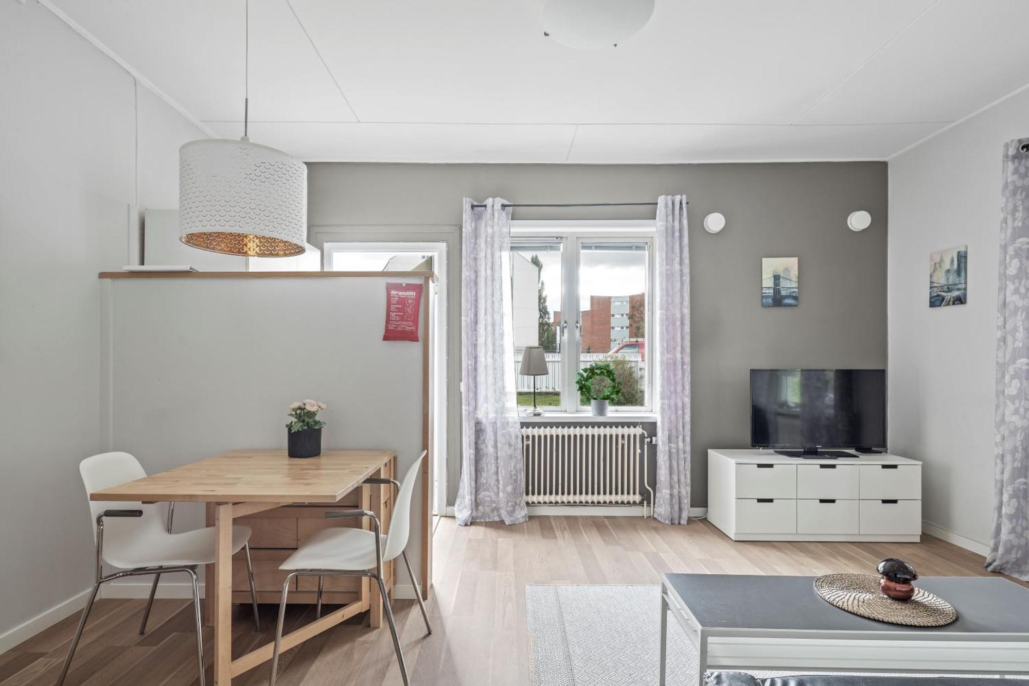 Laegenhetshotell 4*
