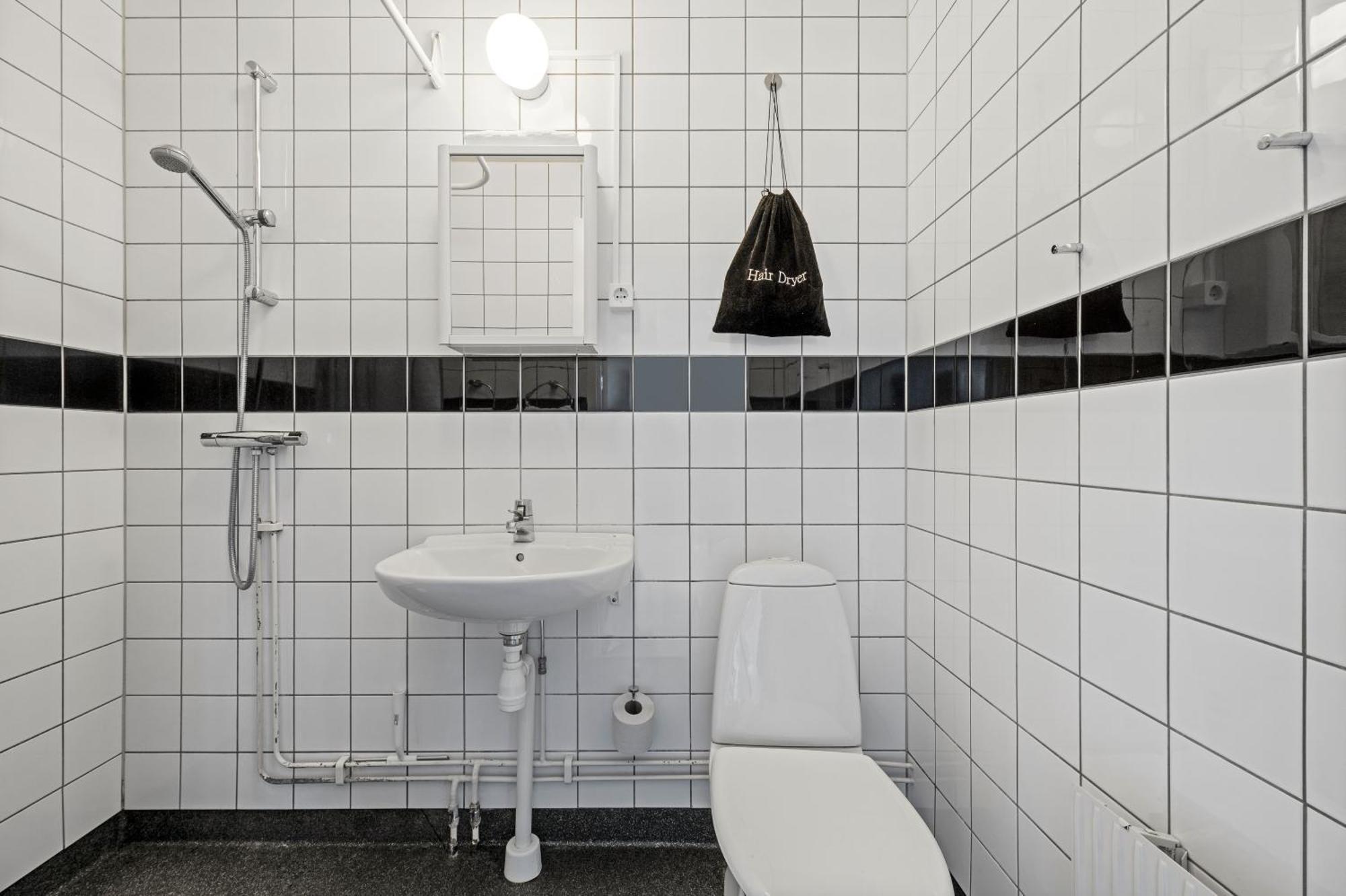 Laegenhetshotell Uppsala