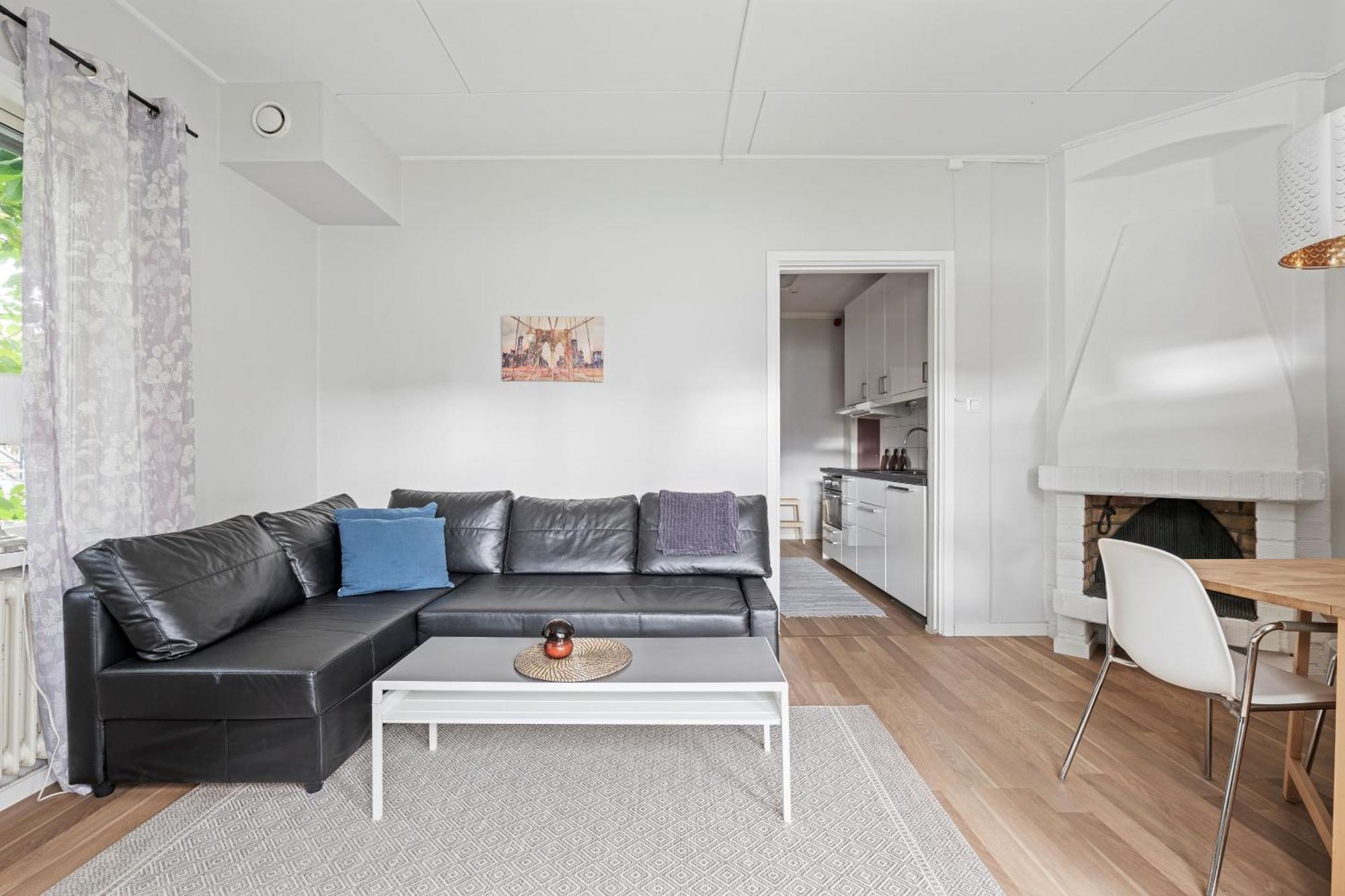 Laegenhetshotell 4*
