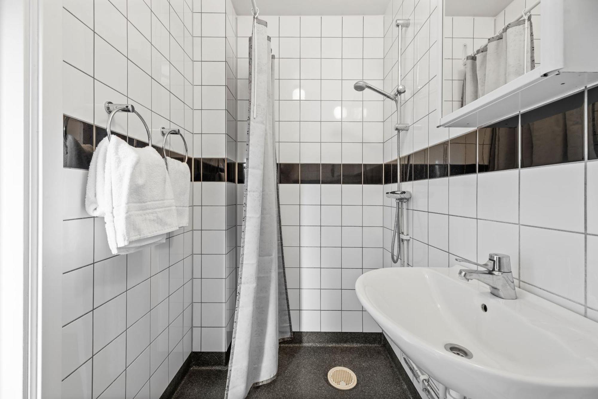 Laegenhetshotell Uppsala