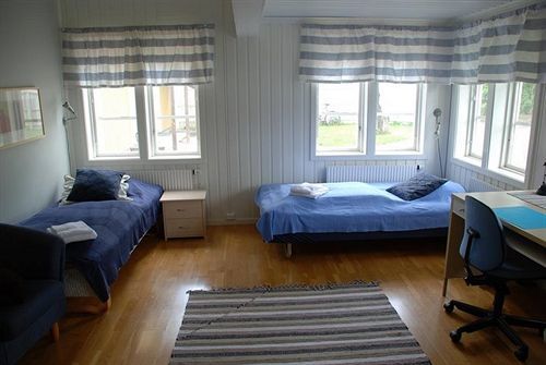 Laegenhetshotell Aparthotel Uppsala