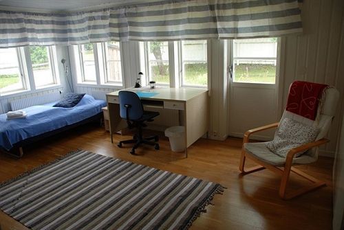 Laegenhetshotell Aparthotel