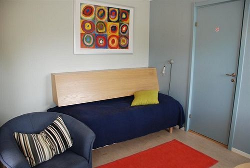 Laegenhetshotell Aparthotel 4*