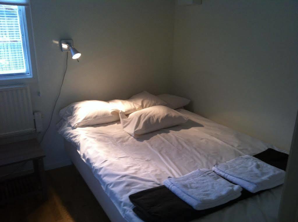 Laegenhetshotell Uppsala