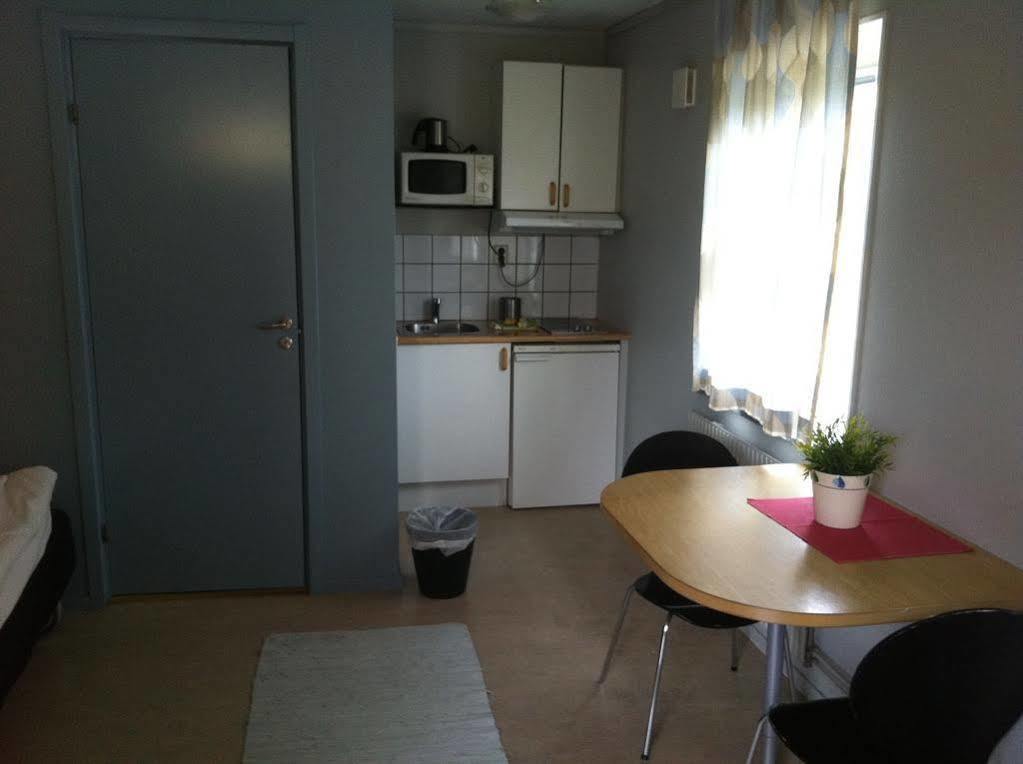 Laegenhetshotell 4* Uppsala