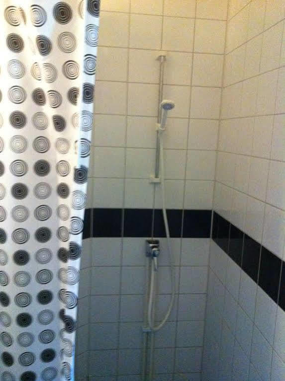 Laegenhetshotell 4*