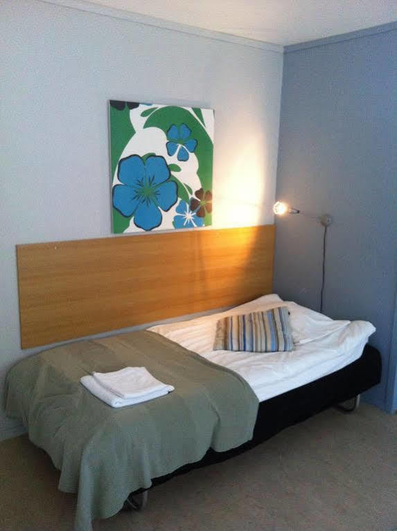 Aparthotel Laegenhetshotell