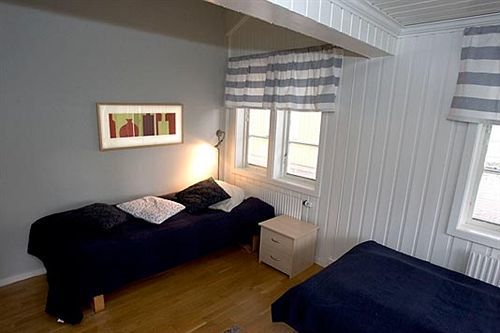 Laegenhetshotell Uppsala
