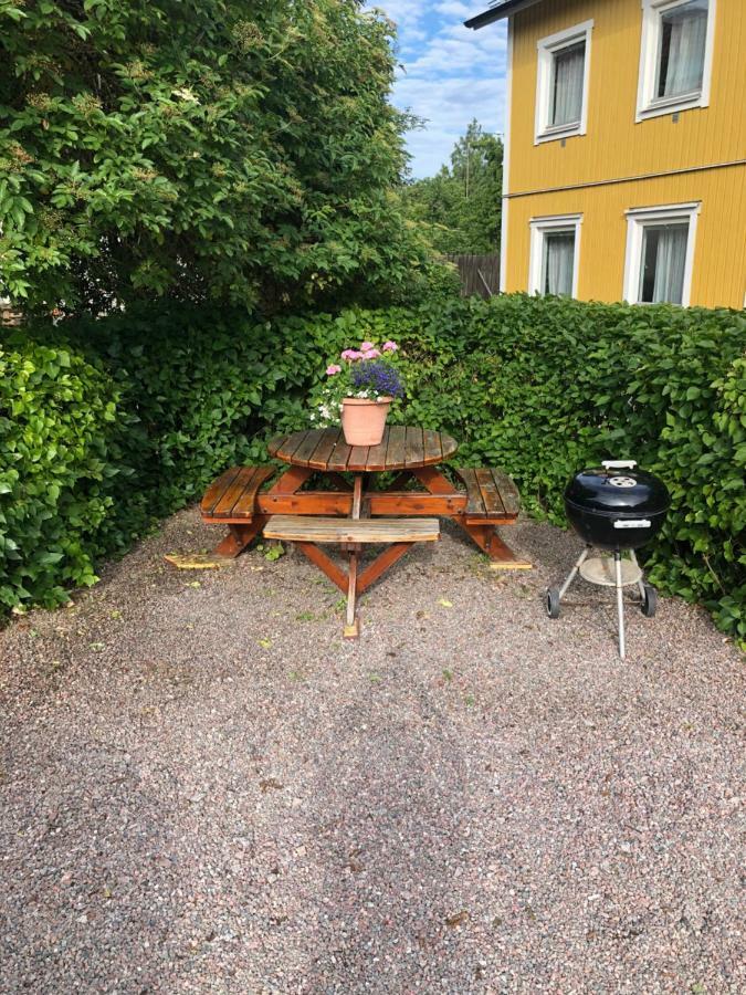 Laegenhetshotell 4* Uppsala